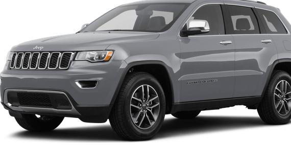 JEEP GRAND CHEROKEE 2020 1C4RJFBG5LC310245 image